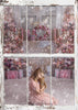 Pretty in Pink Christmas (CC)