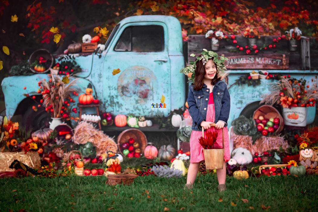 Autumn Acres Farmers Market