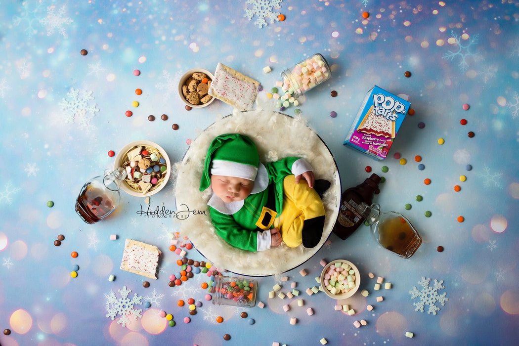 Bright Like a Diamond