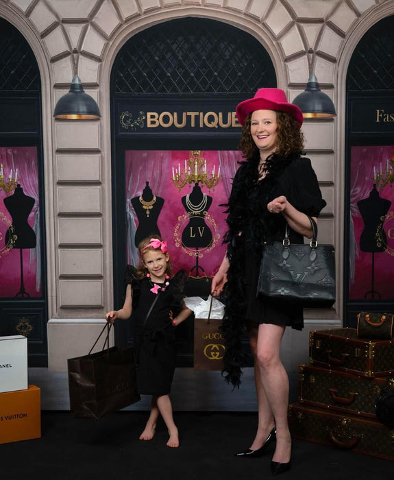 City Chic Boutique (JM)