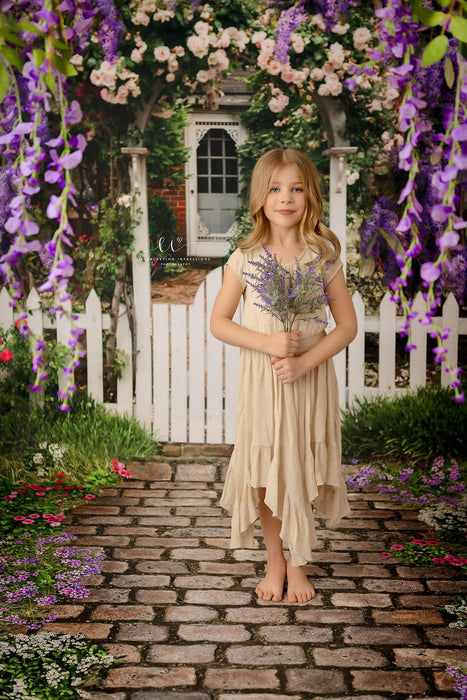 Sweeps Wisteria Lane (CC)