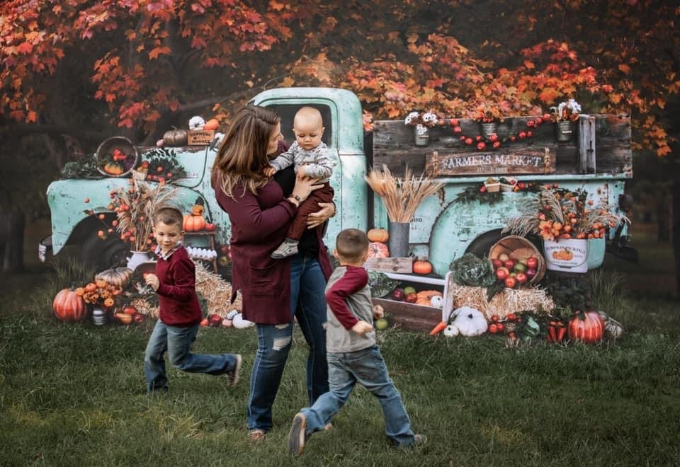 Autumn Acres Farmers Market