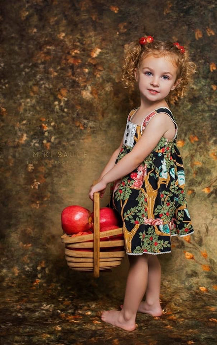 Heirloom Garden Harmony