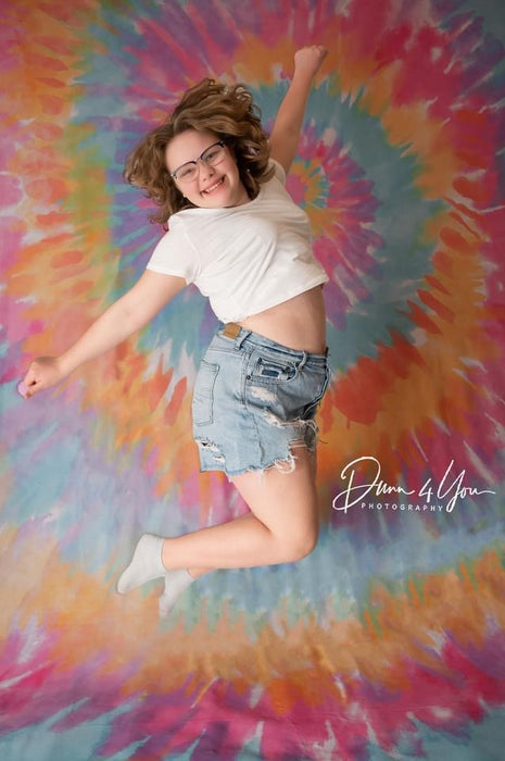 Sweeps Hippie Spring