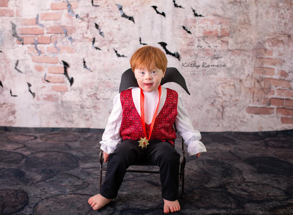 Augustine Aged Brick