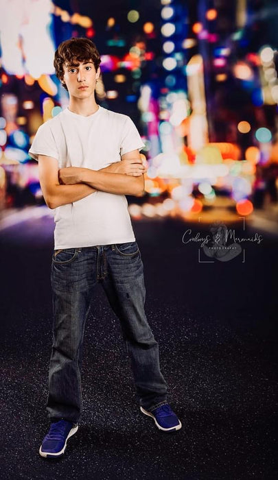 Sweeps Sweet City Street (CC)