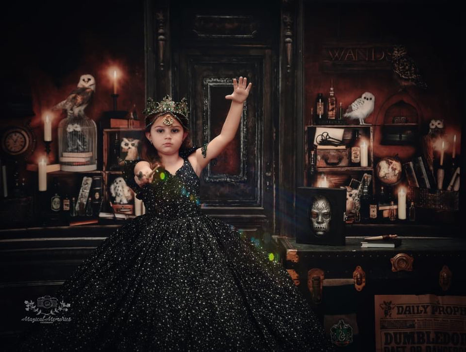 The Wizard Shoppe (JA)