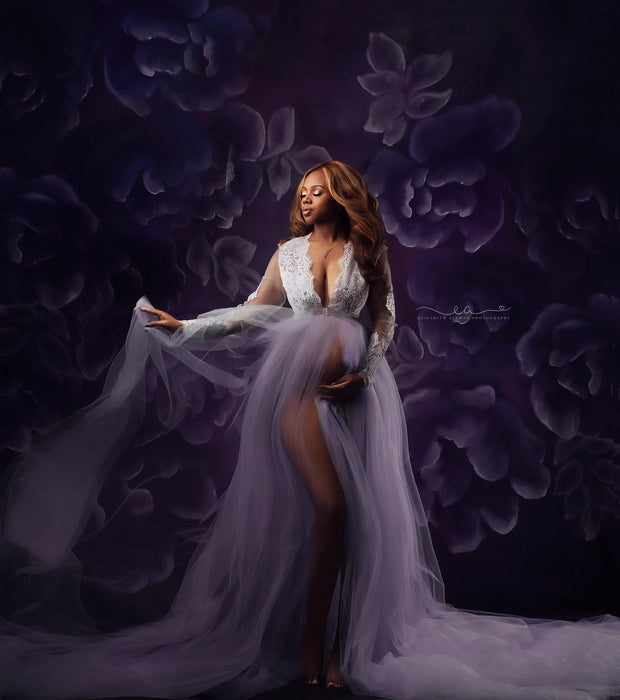 Divine Royal Blossoms