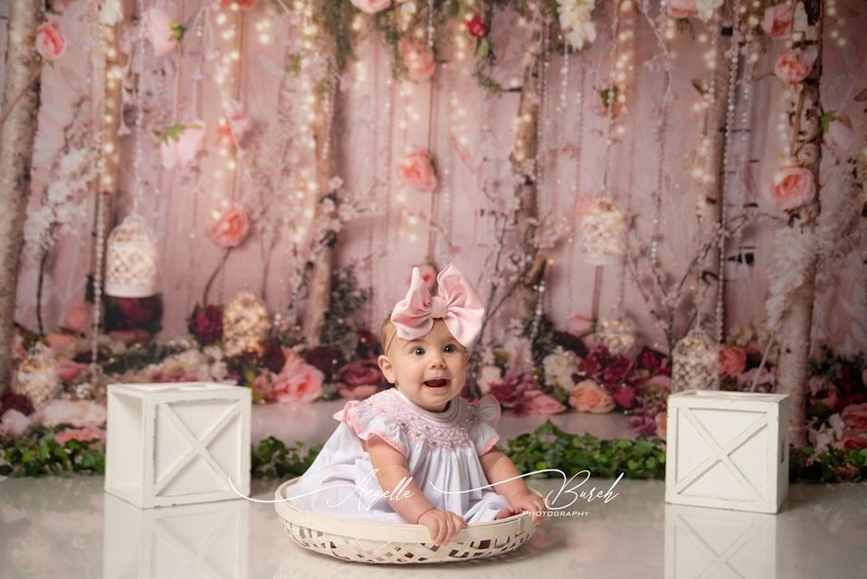 Once Upon A Springtime