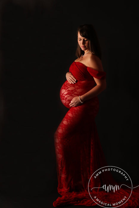 Heirloom Dipped in Chocolate