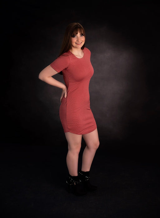 Justin Texture Floor