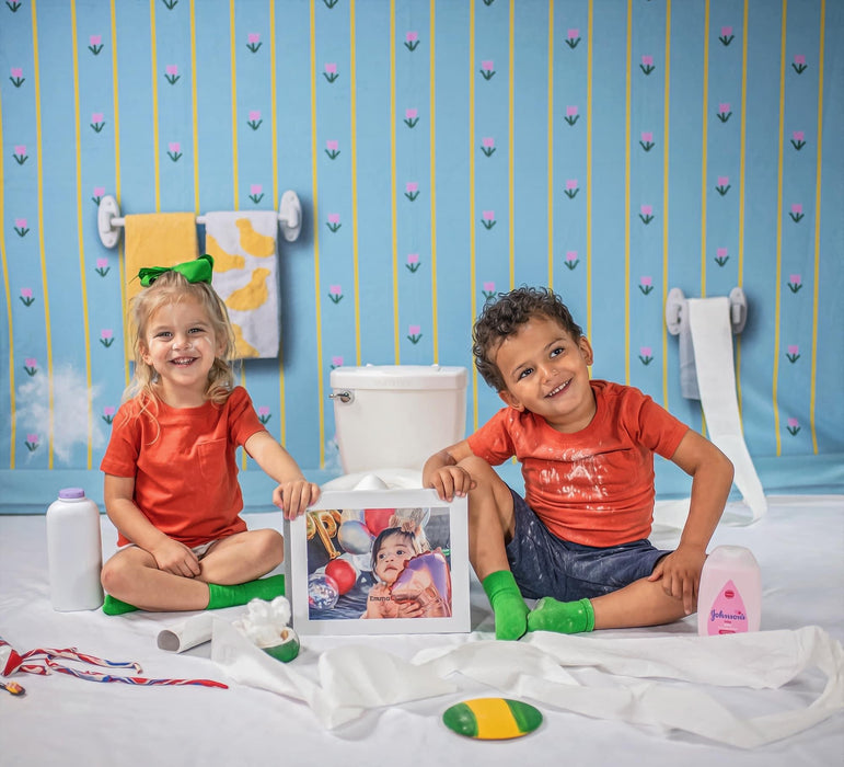 Love You Forever Packer