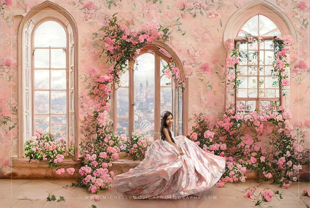 Romance View Digital Download