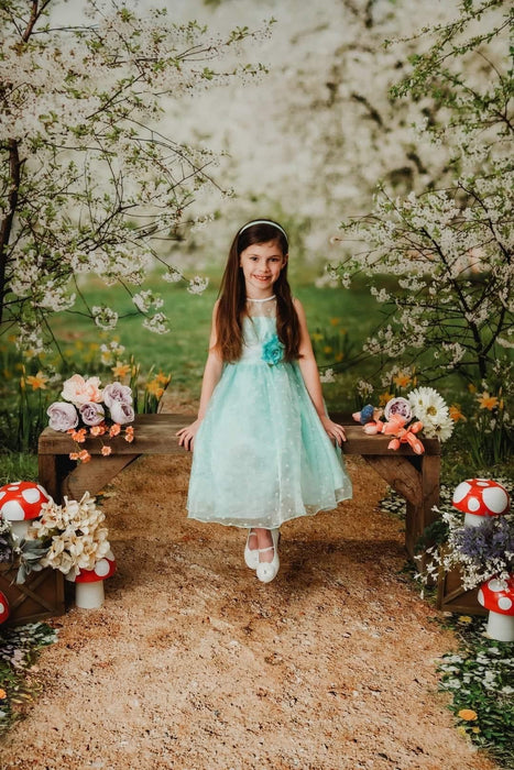 Sweeps Simple Spring Path (CC)