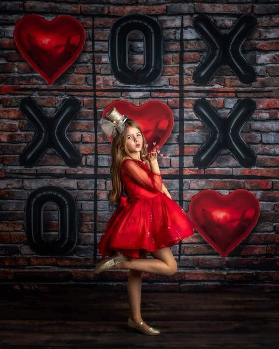 Tic Tac Romance (JA)