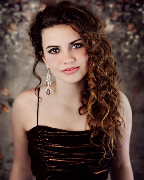 Heirloom Garden Harmony