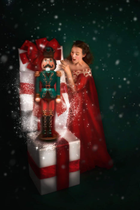 Sweeps Smooth Evergreen