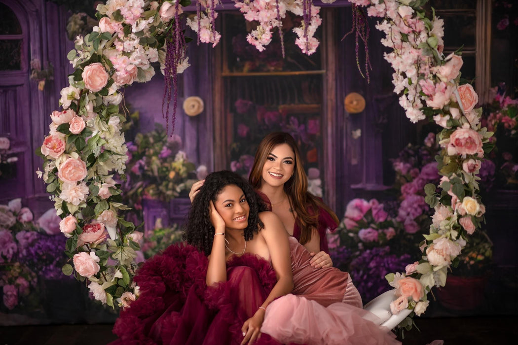 Garden Treasures (BD)