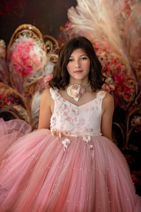 Victorian Valentine Fantasy (SM)