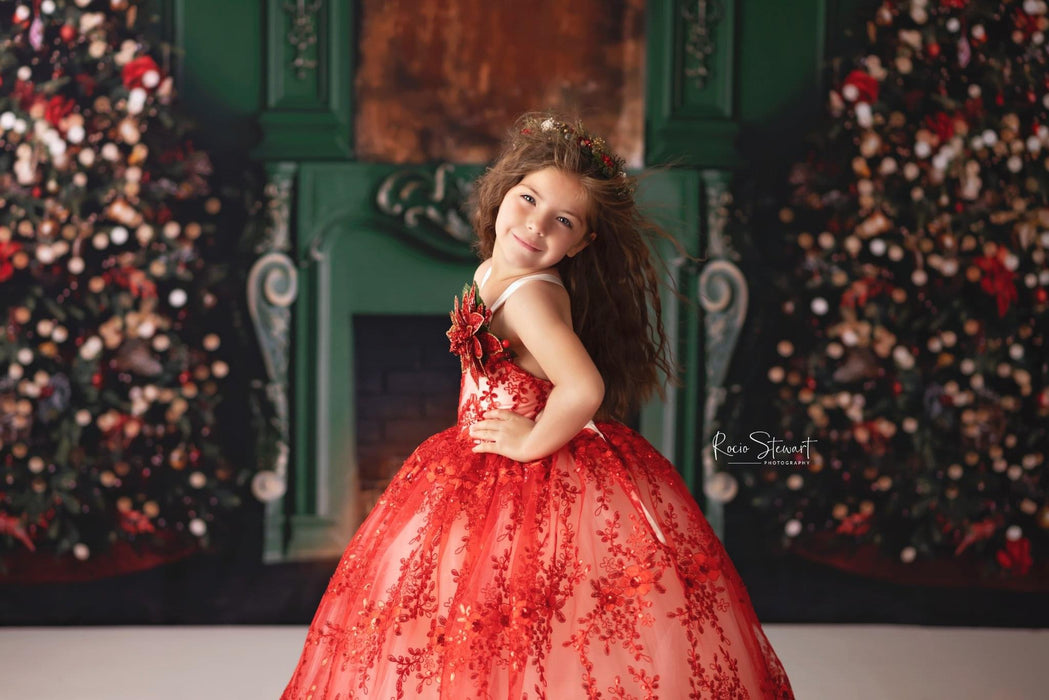 Gorgeous Green Traditions (CC)