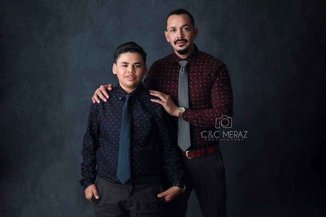 Allure Charcoal (CC)