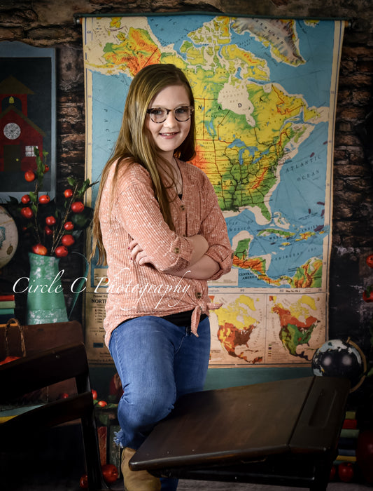 Apples and Academics