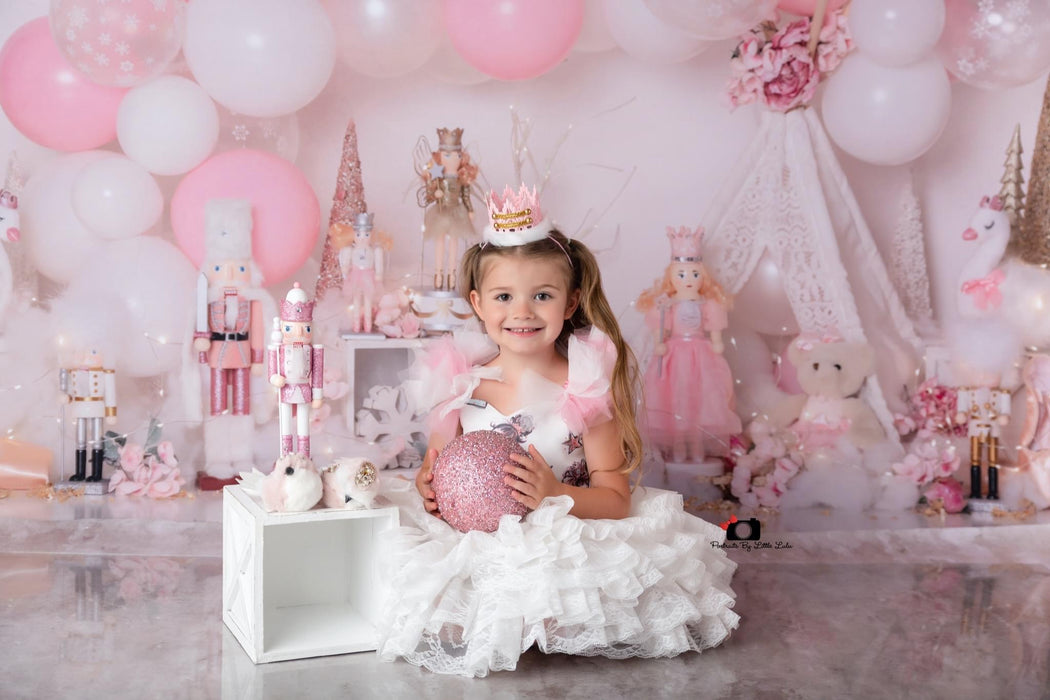 Nutcracker Ballet (JE)