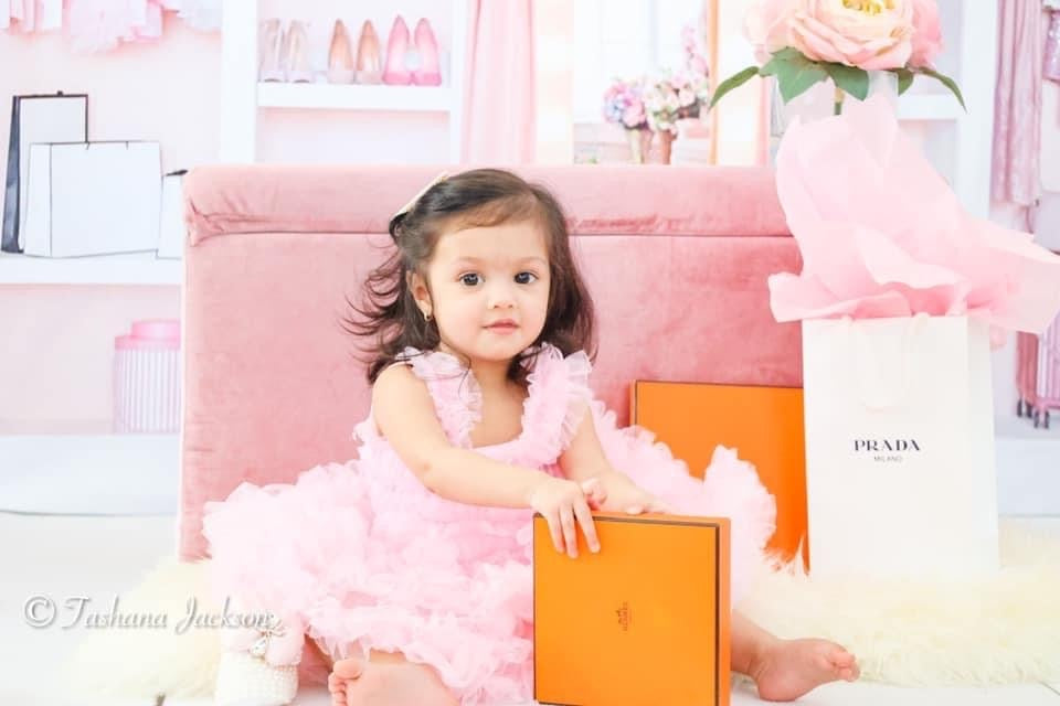 Girls Just Wanna Have Fun