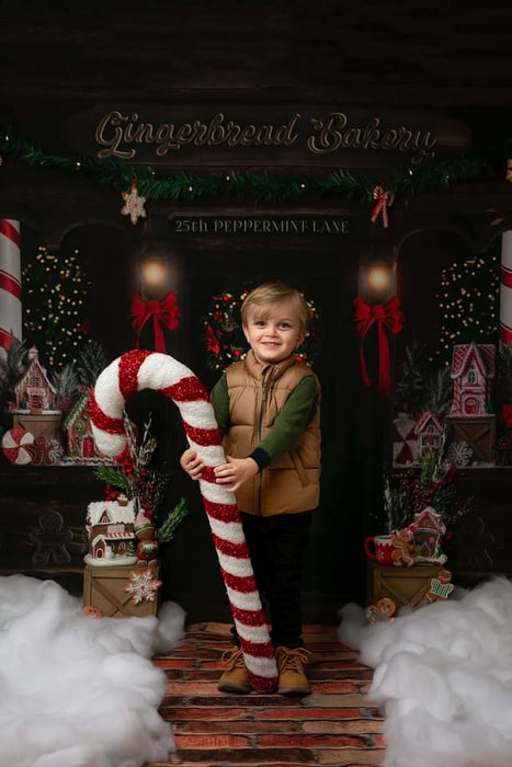 25th Peppermint Lane