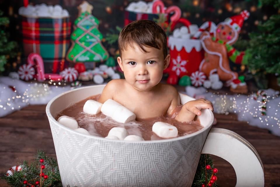 Cocoa Mug Table (JA)