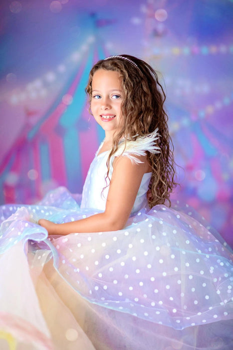 Run Away to the Circus