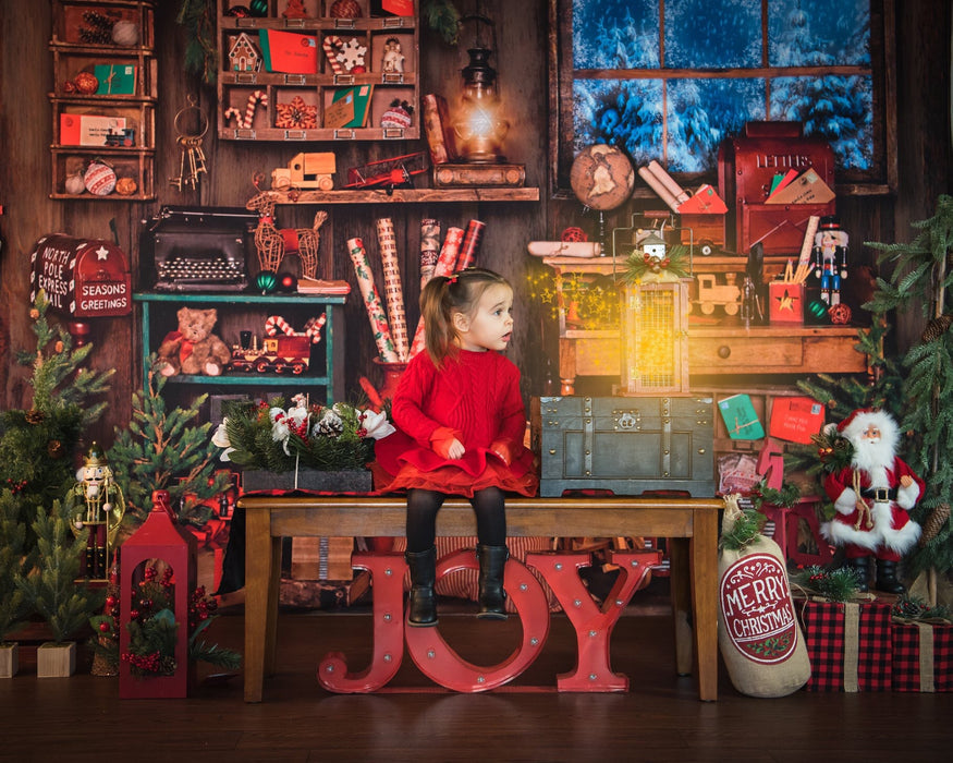 Claus Corner Office Hours