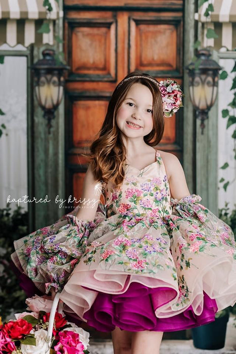 Blossoms Flower Shop