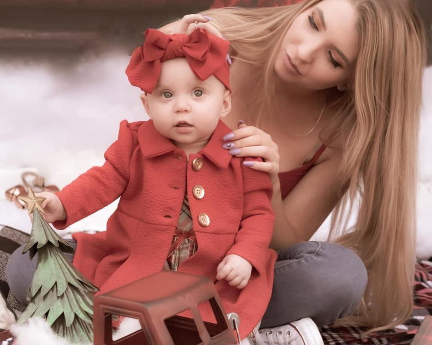 Place in the Pines Truck