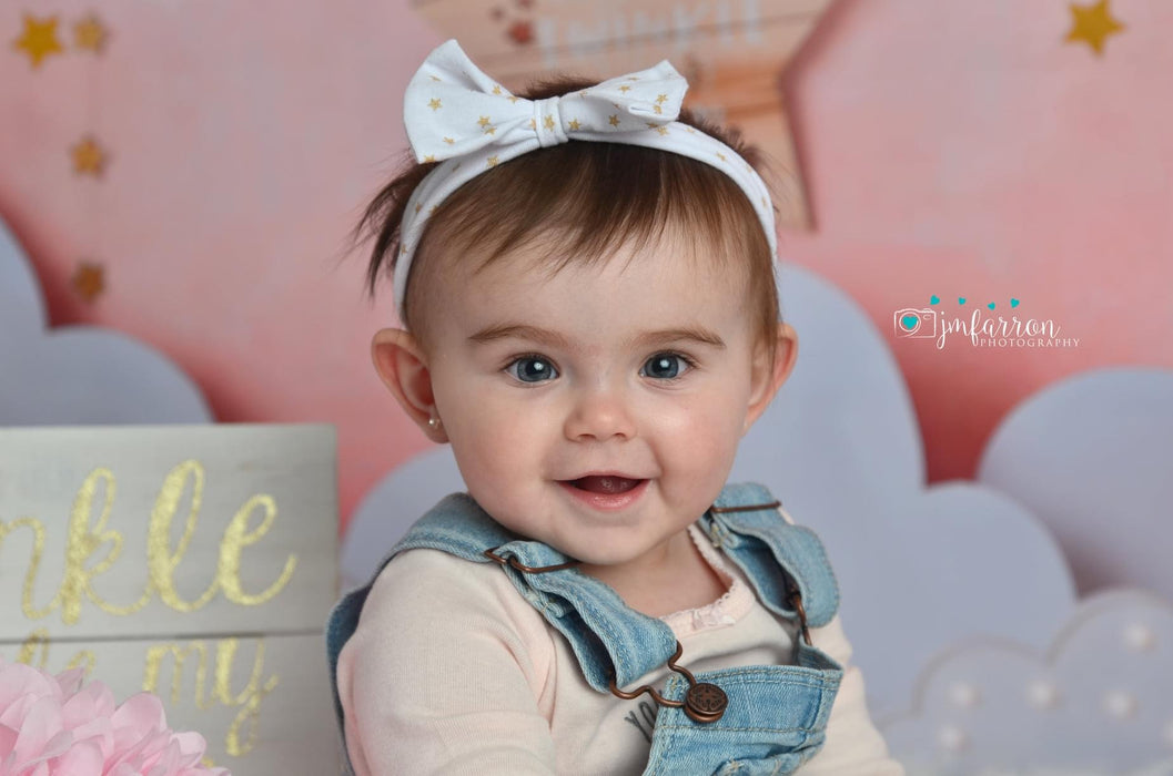 Twinkle Twinkle Little Dream (JR)