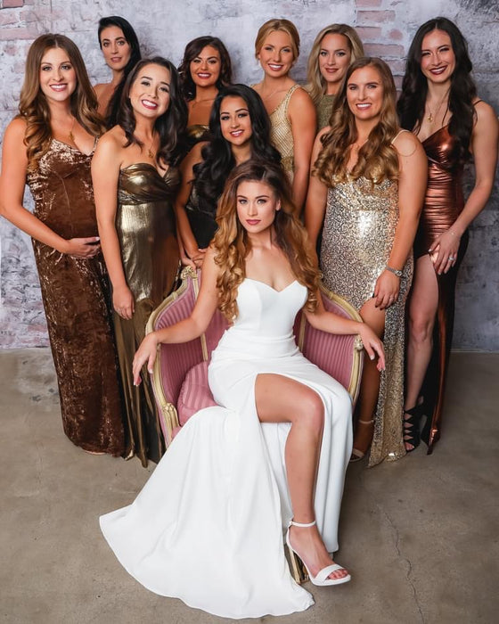 Augustine Aged Brick