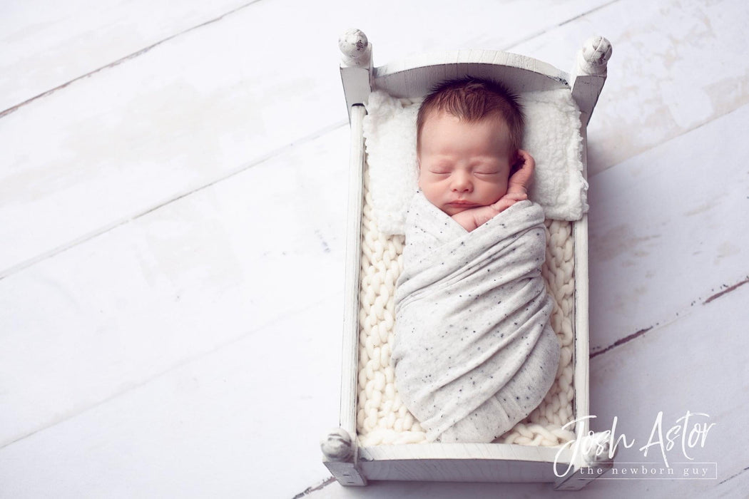 Guardian Angel Anthony Medley Double