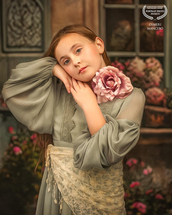 Shabby Garden Boutique (JA)