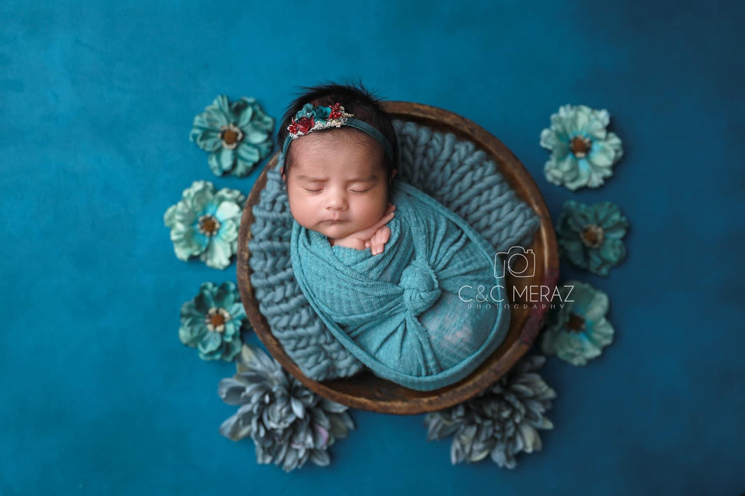 Sweeps Whispers Blueberry