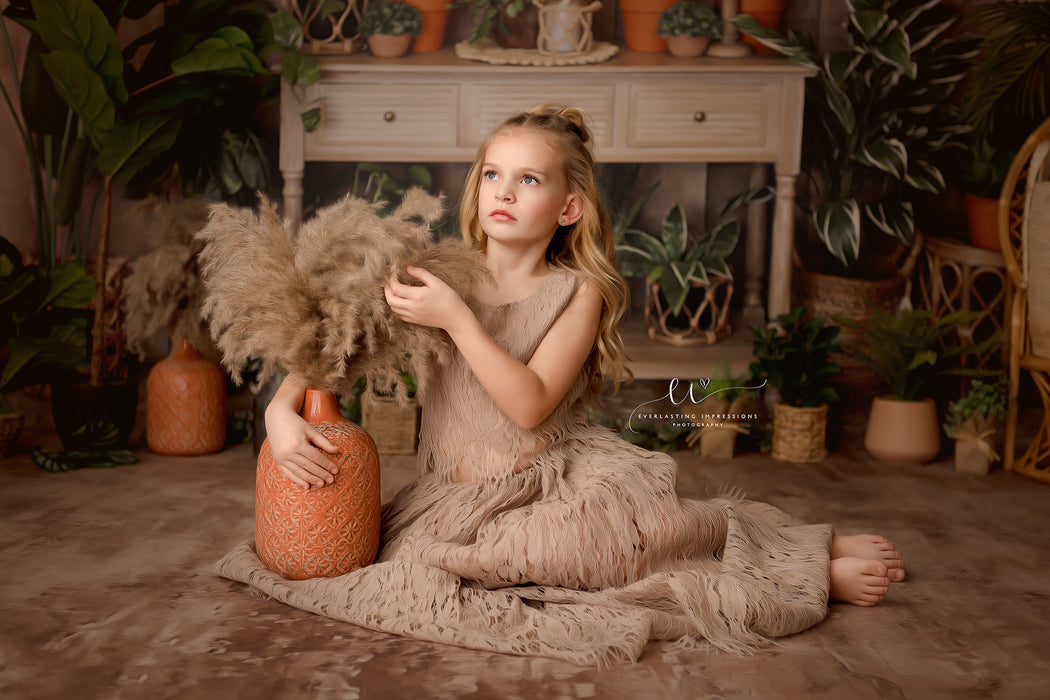 Cozy Boho Living (JA)