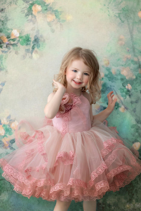 Sweeps Heirloom Serendipity Cheer (SS)