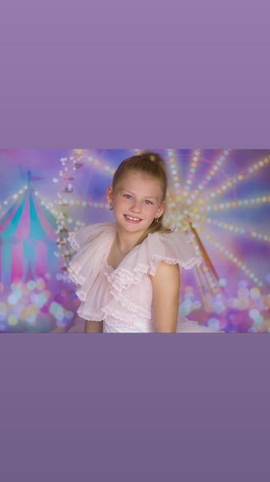 Run Away to the Circus