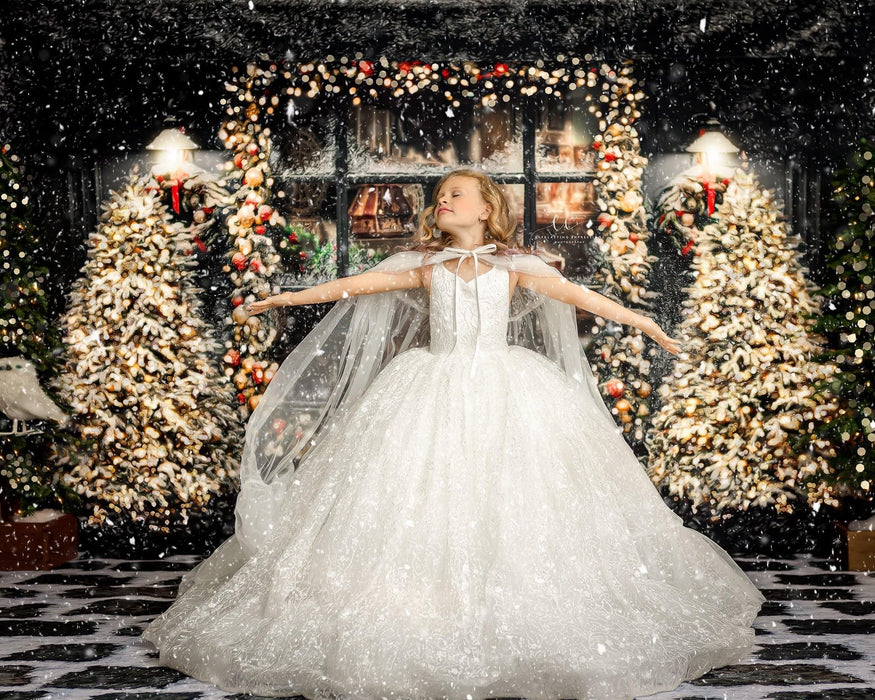 Old St. Nick's Toy Shop (JA)