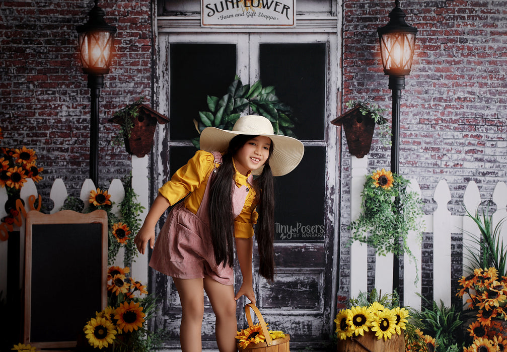 Urban Sunflower Shop
