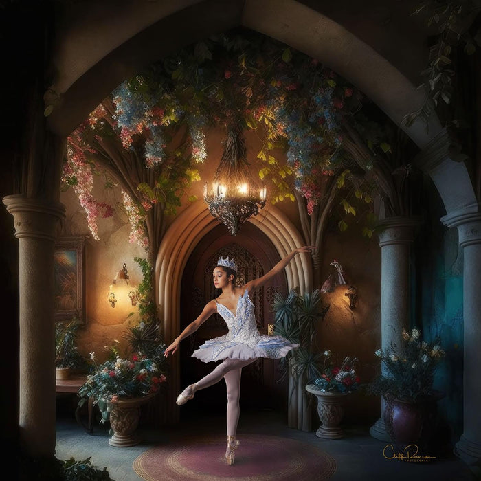 Algeciras Entrance Digital Download