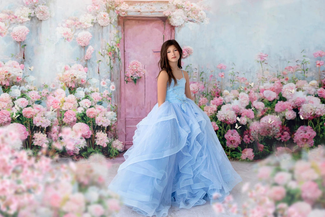 Cotton Candy Peonies (BD)