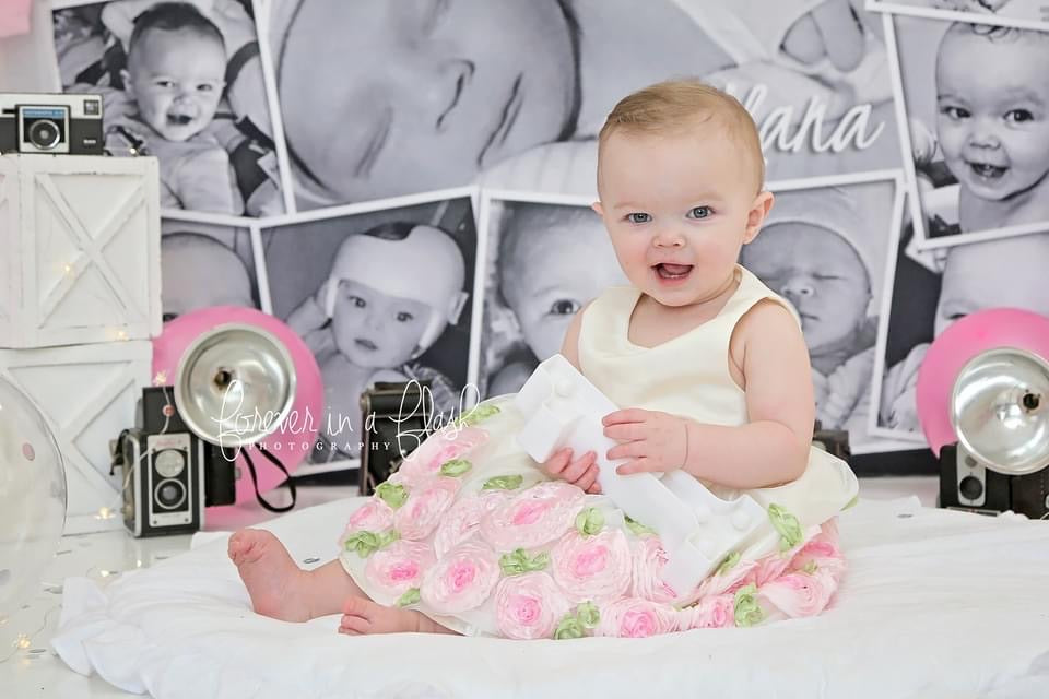 Custom Collage (Fleece)