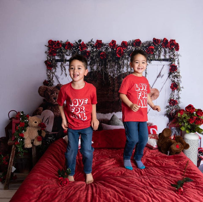 February 14 Mattress