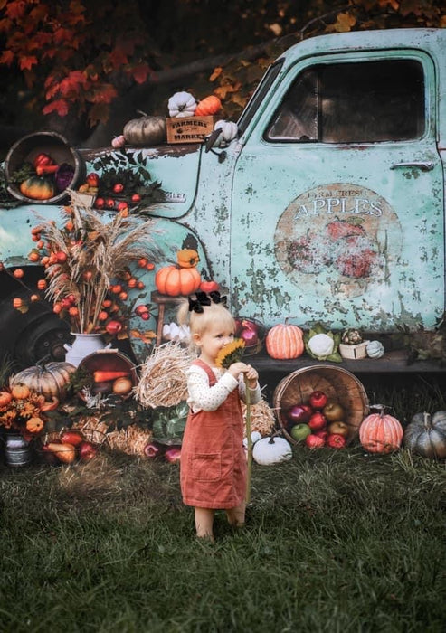 Autumn Acres Farmers Market