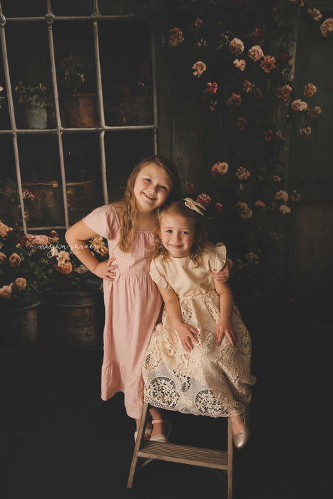 Emerald Floral Shop (JA)